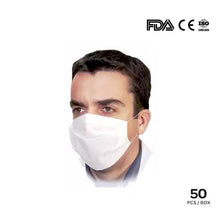 Load image into Gallery viewer, 2 Ply Earloop Face Masks