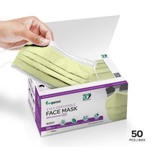 Load image into Gallery viewer, 3 Ply Earloop Face Masks
