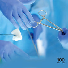 Load image into Gallery viewer, SE Nitrile Powder Free Examination Gloves