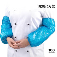 Load image into Gallery viewer, Sleeve Covers