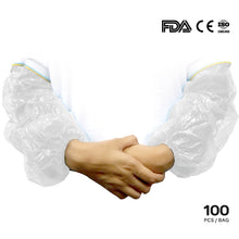 Load image into Gallery viewer, Sleeve Covers