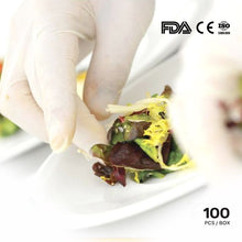 Load image into Gallery viewer, SE Latex Powder Free Examination Gloves