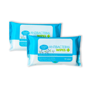 Antibacterial Wipes T10