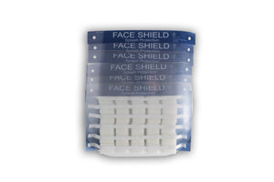 Face Shields