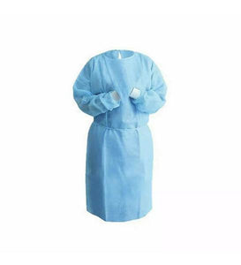 Isolation Gowns