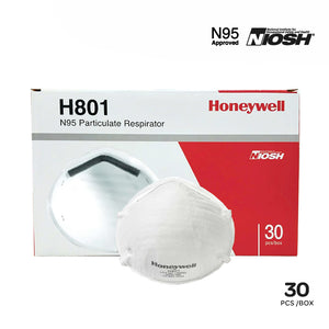 N95 Particulate Respirator