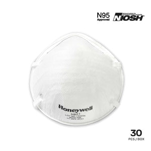 N95 Particulate Respirator